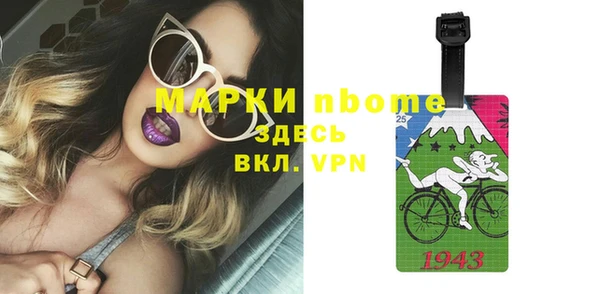 прущие крисы Горняк
